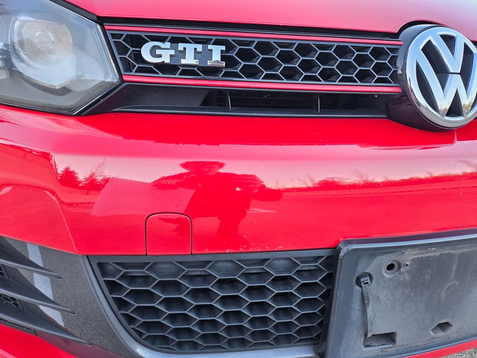 2011 Volkswagen GTI Mk6 - Image 12 of 31