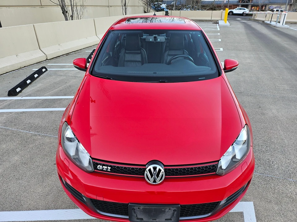 2011 Volkswagen GTI Mk6 - Image 6 of 31
