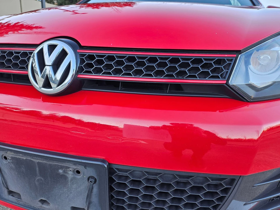 2011 Volkswagen GTI Mk6 - Image 14 of 31