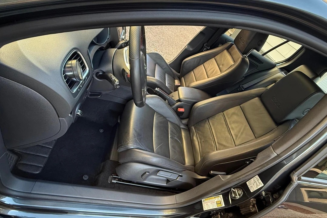 2011 Volkswagen GTI Mk6 - Image 29 of 31