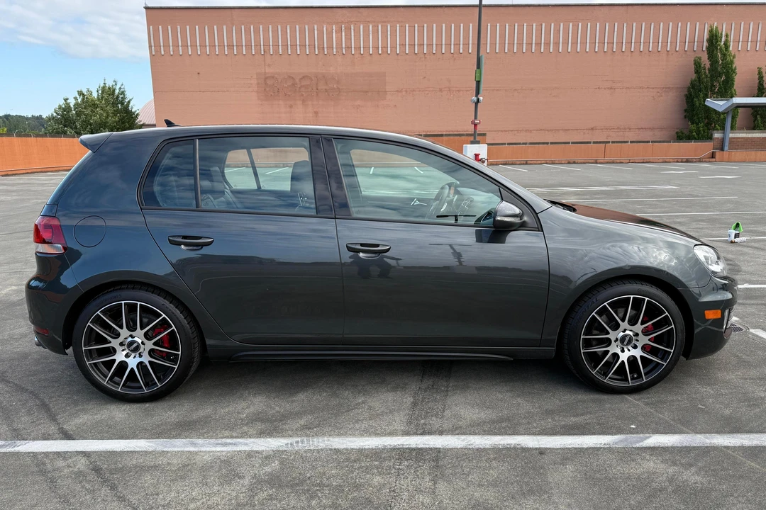 2011 Volkswagen GTI Mk6 - Image 3 of 31