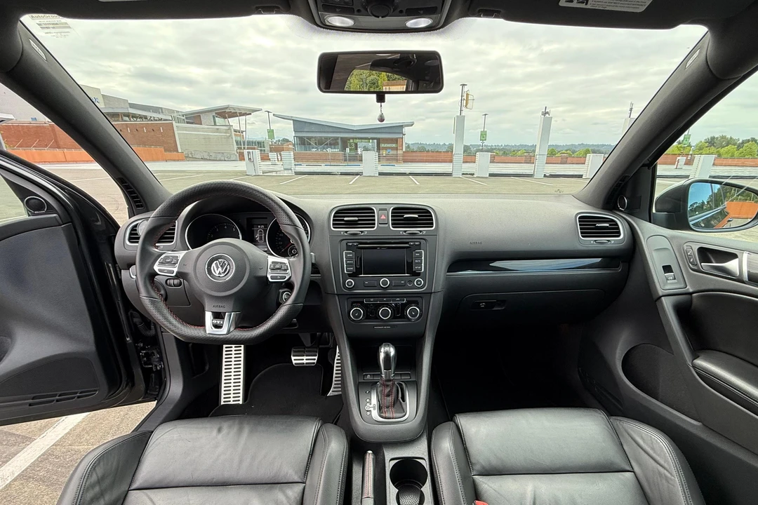 2011 Volkswagen GTI Mk6 - Image 25 of 31