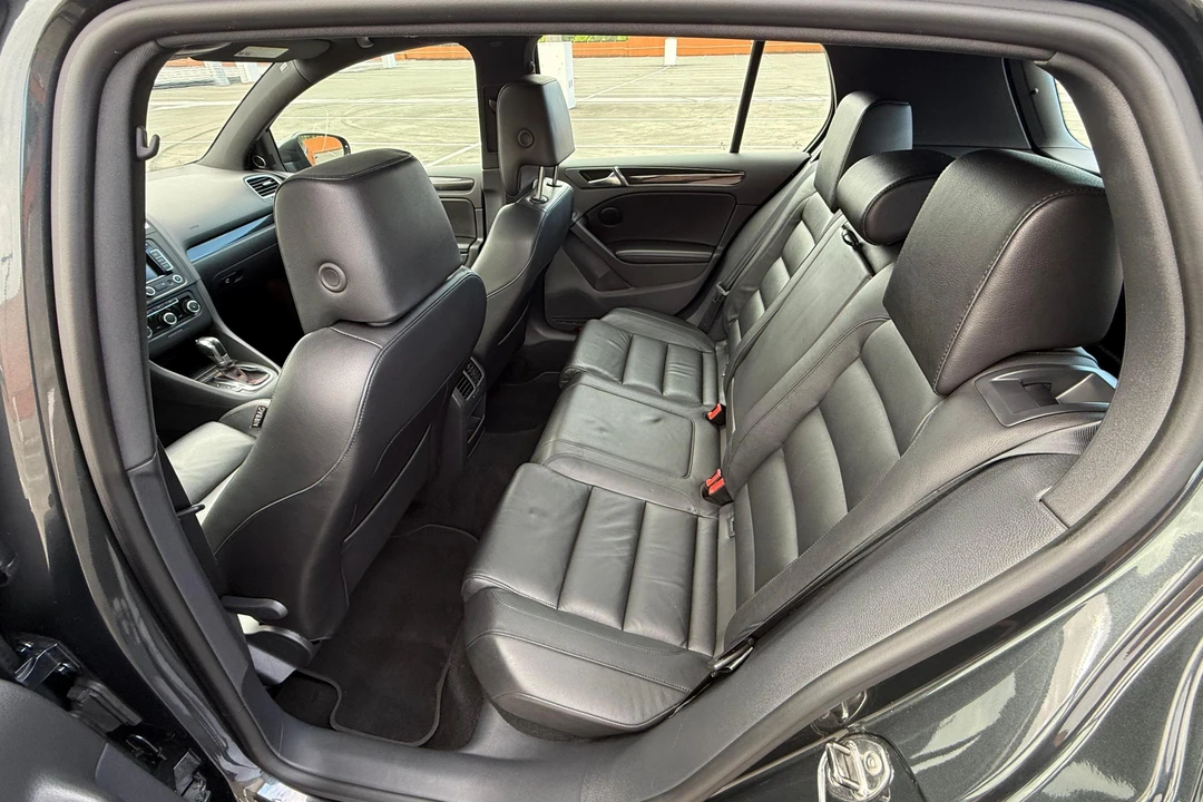 2011 Volkswagen GTI Mk6 - Image 27 of 31