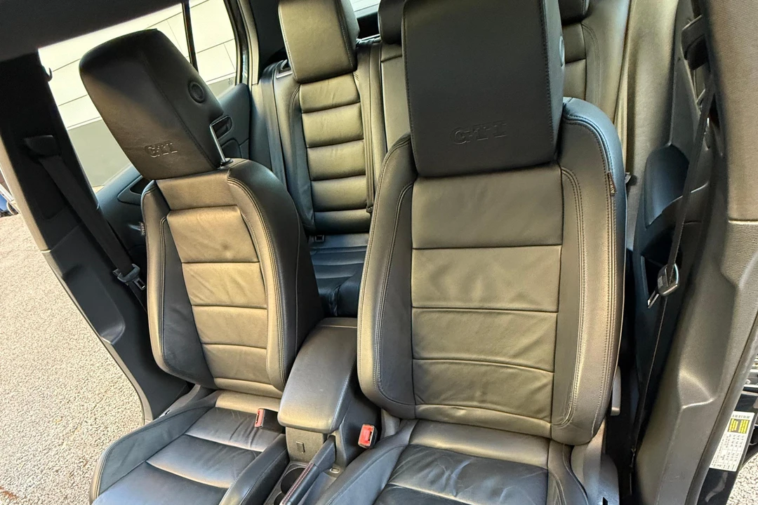 2011 Volkswagen GTI Mk6 - Image 26 of 31