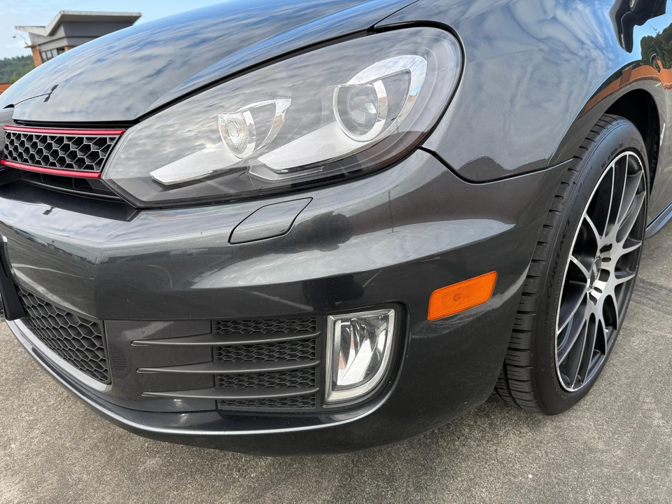 2011 Volkswagen GTI Mk6 - Image 15 of 31