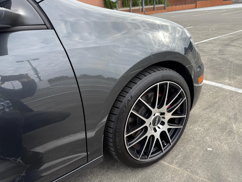 2011 Volkswagen GTI Mk6 - Image 20 of 31