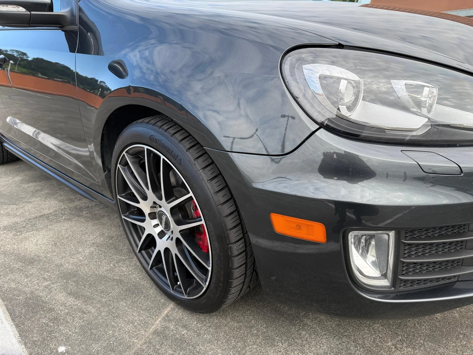 2011 Volkswagen GTI Mk6 - Image 13 of 31