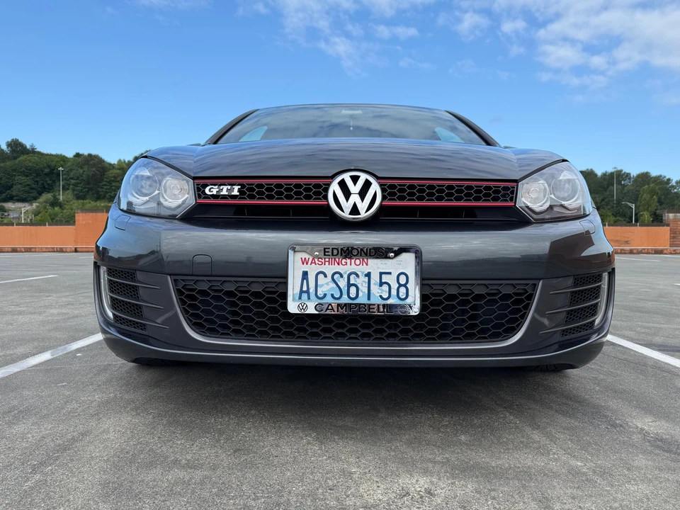 2011 Volkswagen GTI Mk6 - Image 6 of 31