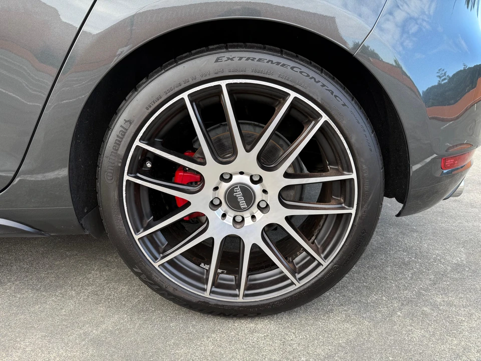 2011 Volkswagen GTI Mk6 - Image 22 of 31
