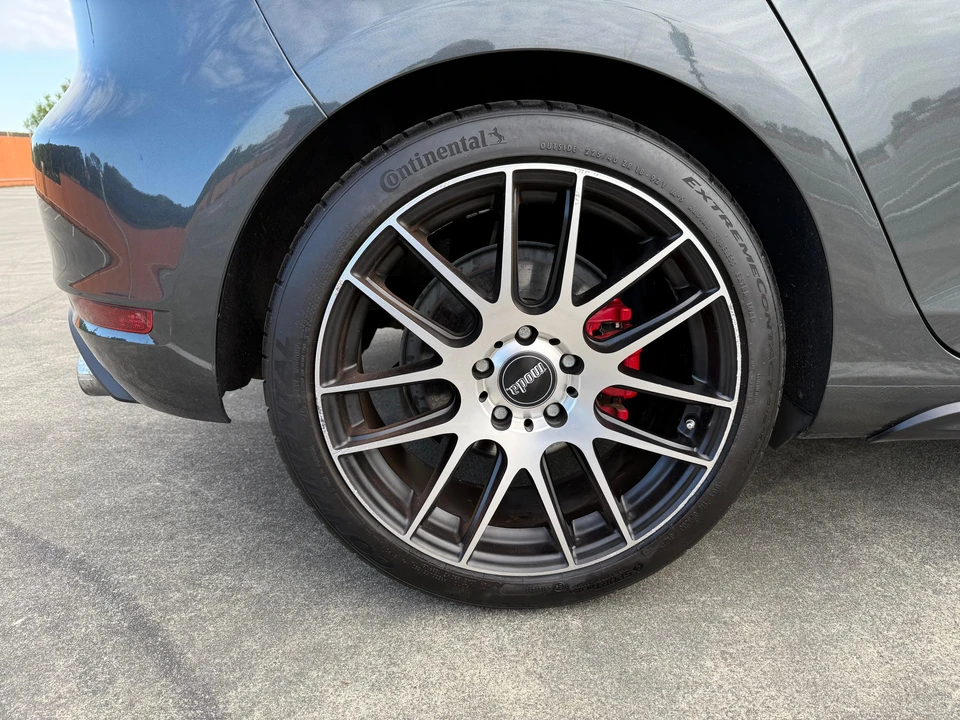 2011 Volkswagen GTI Mk6 - Image 23 of 31