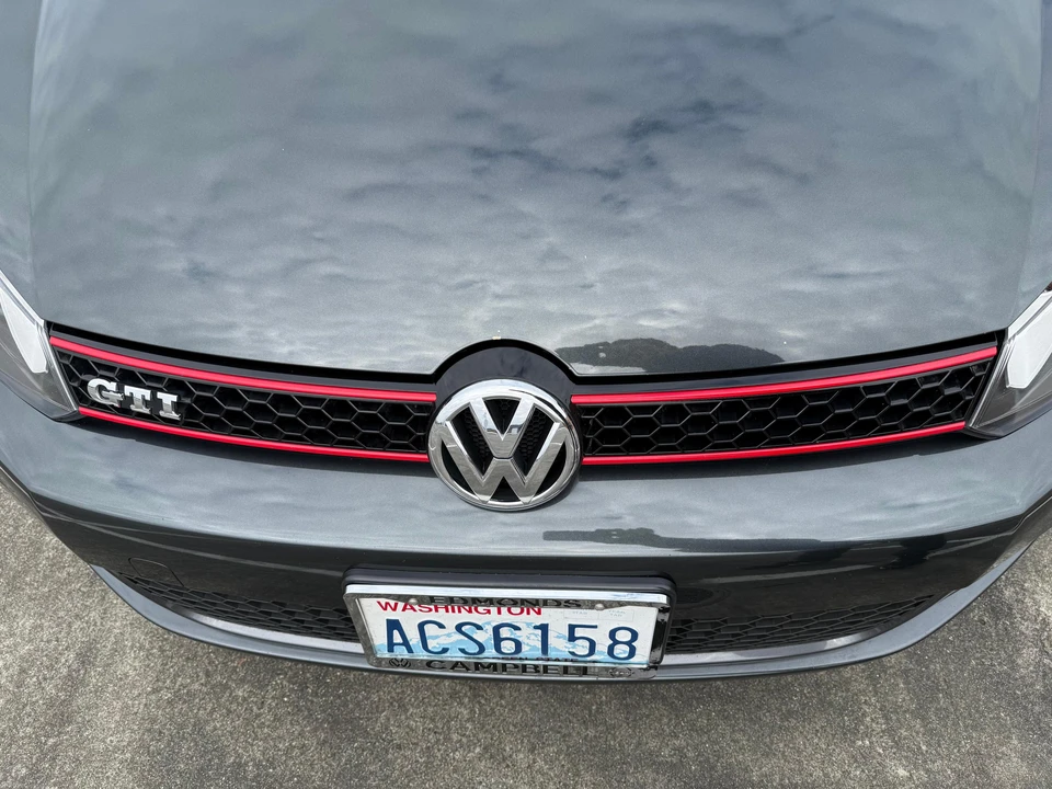 2011 Volkswagen GTI Mk6 - Image 14 of 31