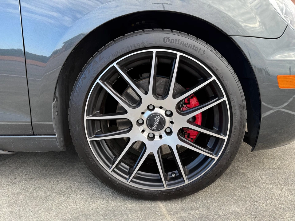 2011 Volkswagen GTI Mk6 - Image 24 of 31
