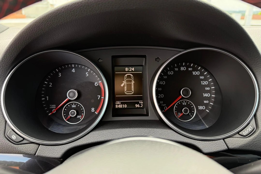 2011 Volkswagen GTI Mk6 - Image 28 of 31