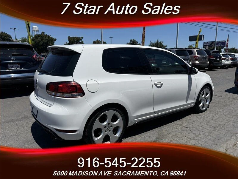 2011 Volkswagen GTI Mk6 - Image 6 of 18