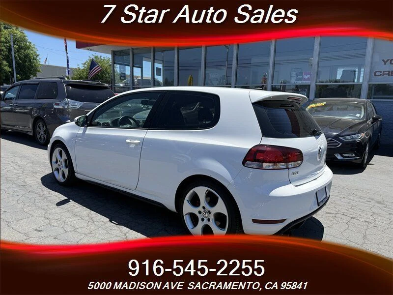 2011 Volkswagen GTI Mk6 - Image 5 of 18