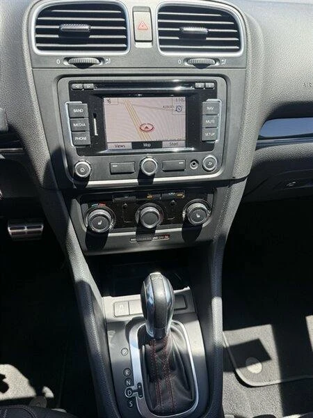 2011 Volkswagen GTI Mk6 - Image 12 of 18