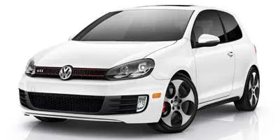 2011 Volkswagen GTI Base