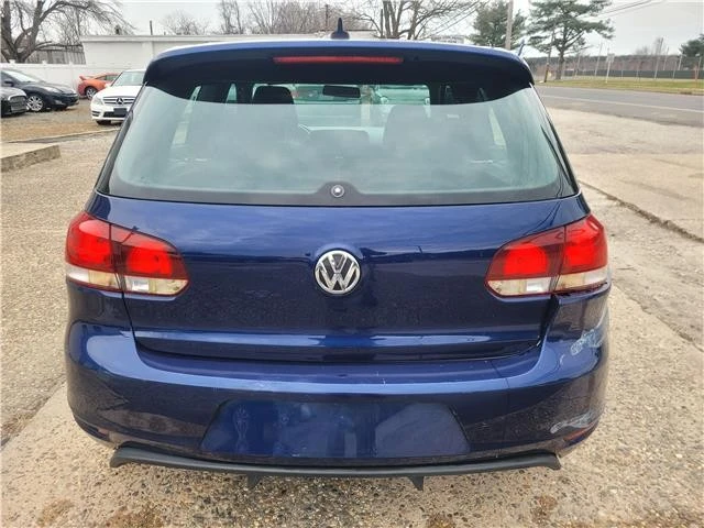 2011 Volkswagen GTI Mk6 - Image 4 of 21