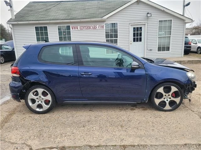 2011 Volkswagen GTI Mk6 - Image 6 of 21
