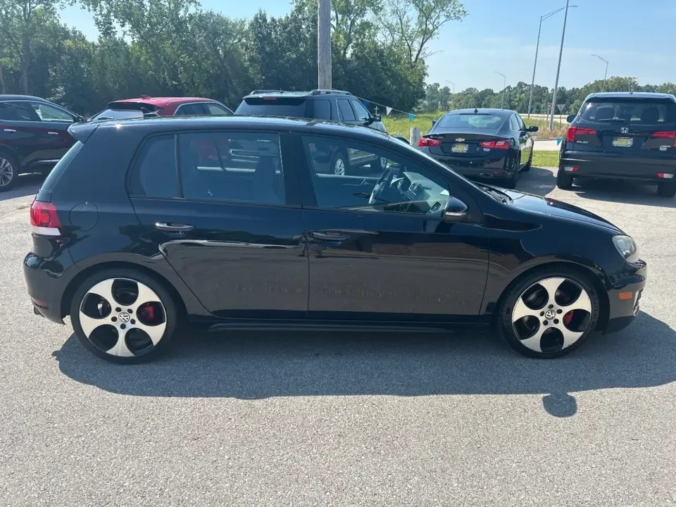 2011 Volkswagen GTI Mk6 - Image 2 of 5