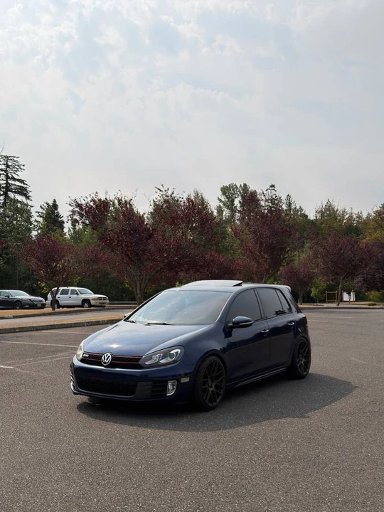 2011 Volkswagen GTI Mk6 - Image 3 of 16