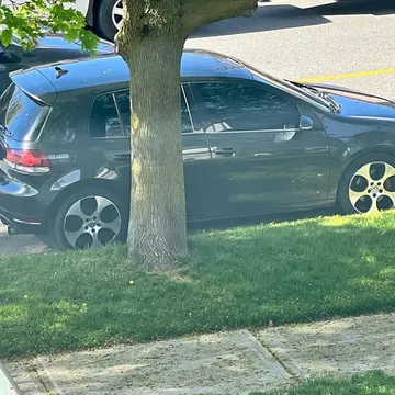 2011 Volkswagen GTI