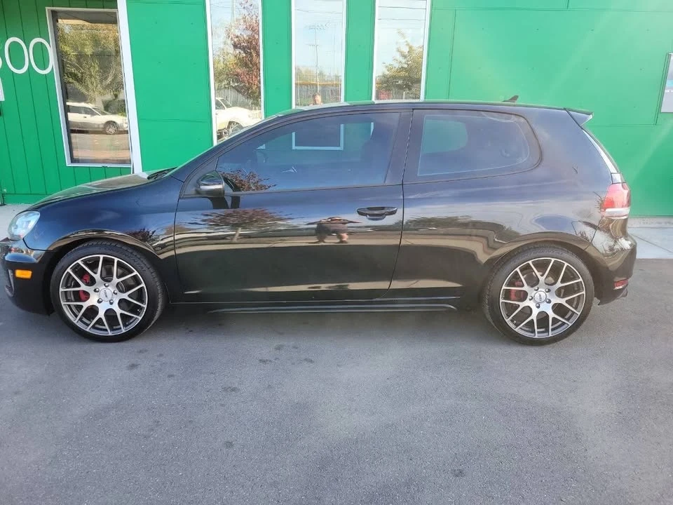 2011 Volkswagen GTI Mk6 - Image 5 of 5