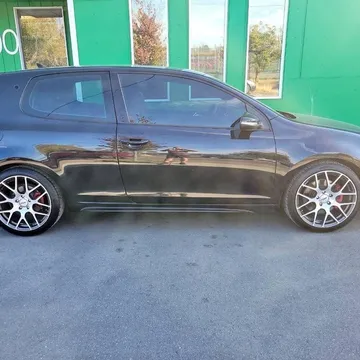 2011 Volkswagen GTI