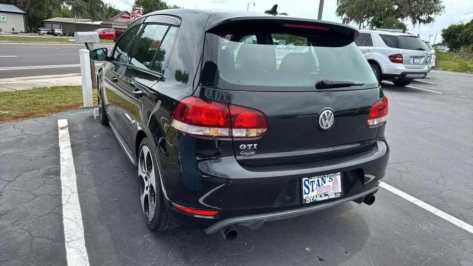 2011 Volkswagen GTI Mk6 - Image 4 of 10