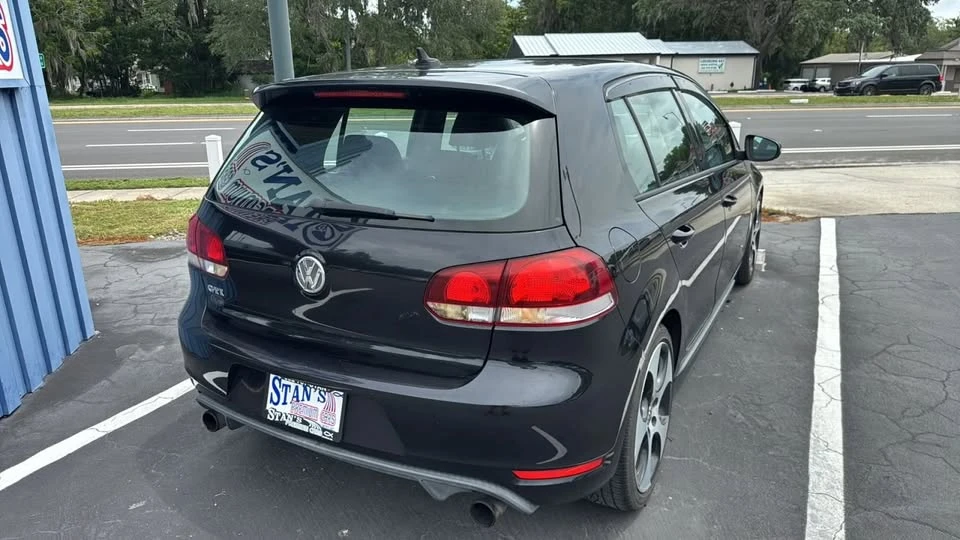 2011 Volkswagen GTI Mk6 - Image 5 of 10