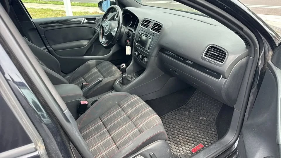 2011 Volkswagen GTI Mk6 - Image 10 of 10