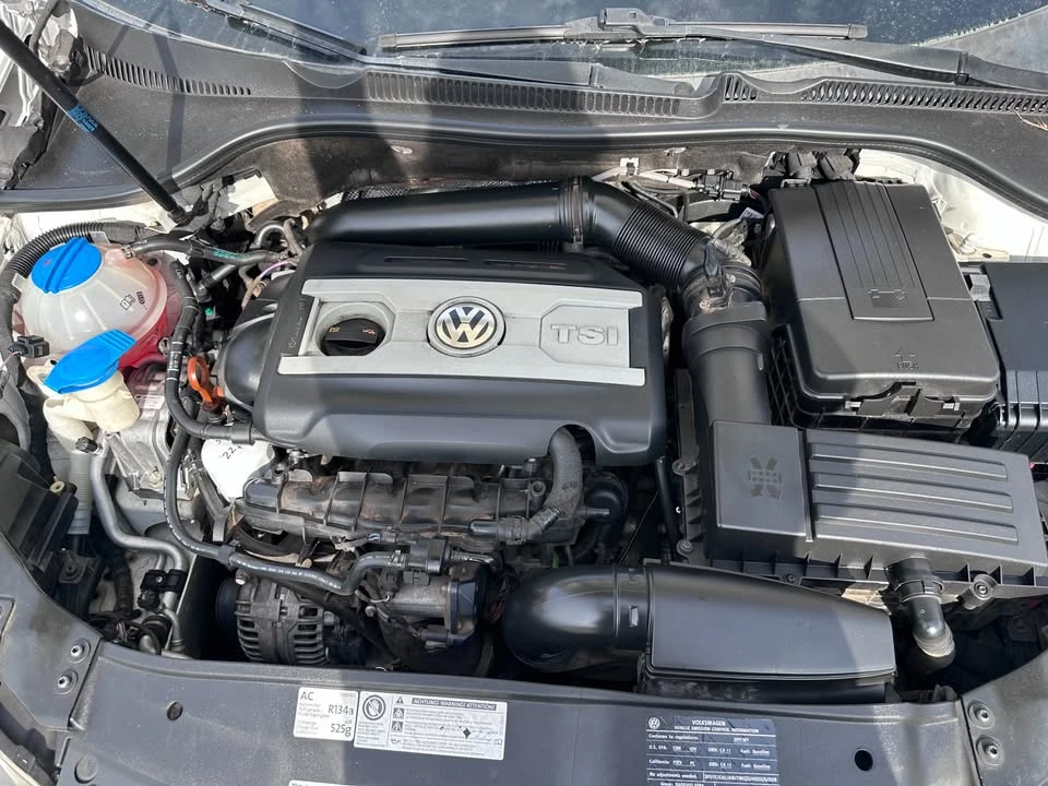 2011 Volkswagen GTI Mk6 - Image 12 of 12