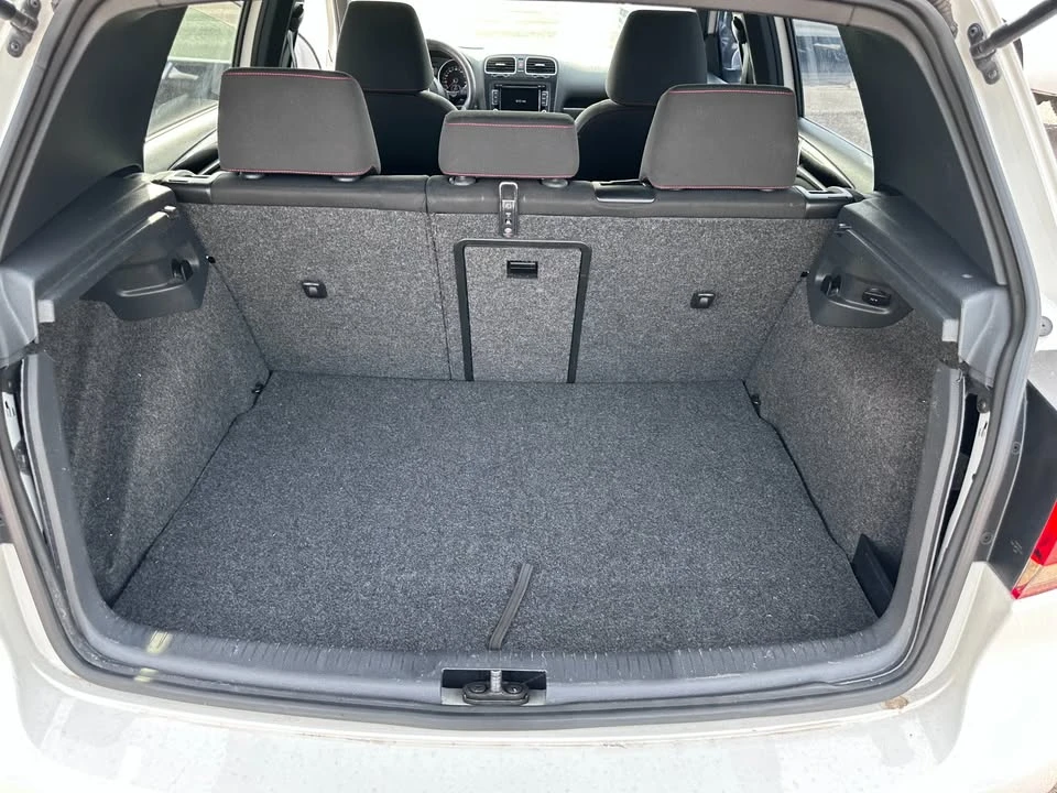 2011 Volkswagen GTI Mk6 - Image 11 of 12