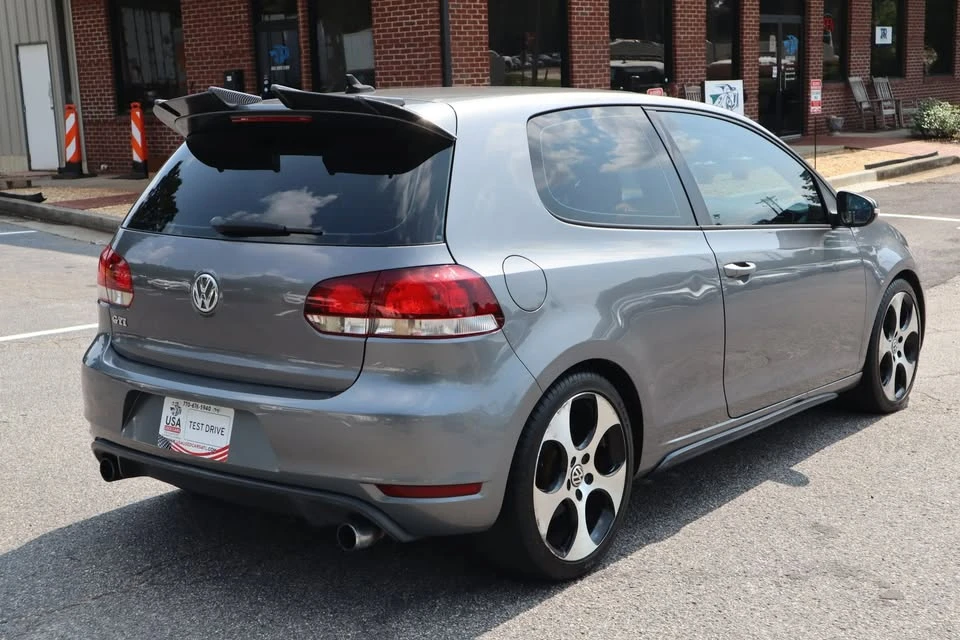 2011 Volkswagen GTI Mk6 - Image 6 of 20