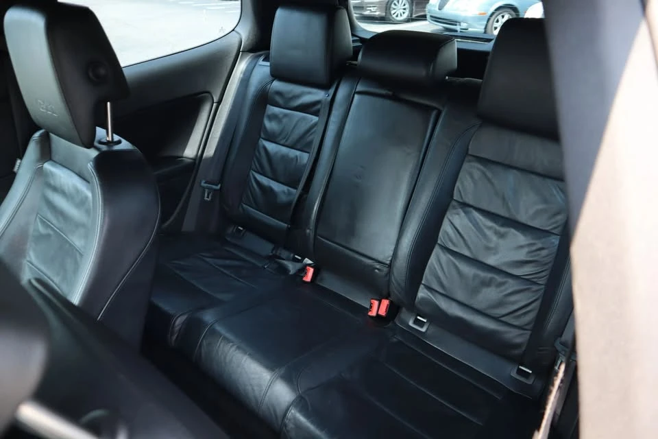 2011 Volkswagen GTI Mk6 - Image 10 of 20