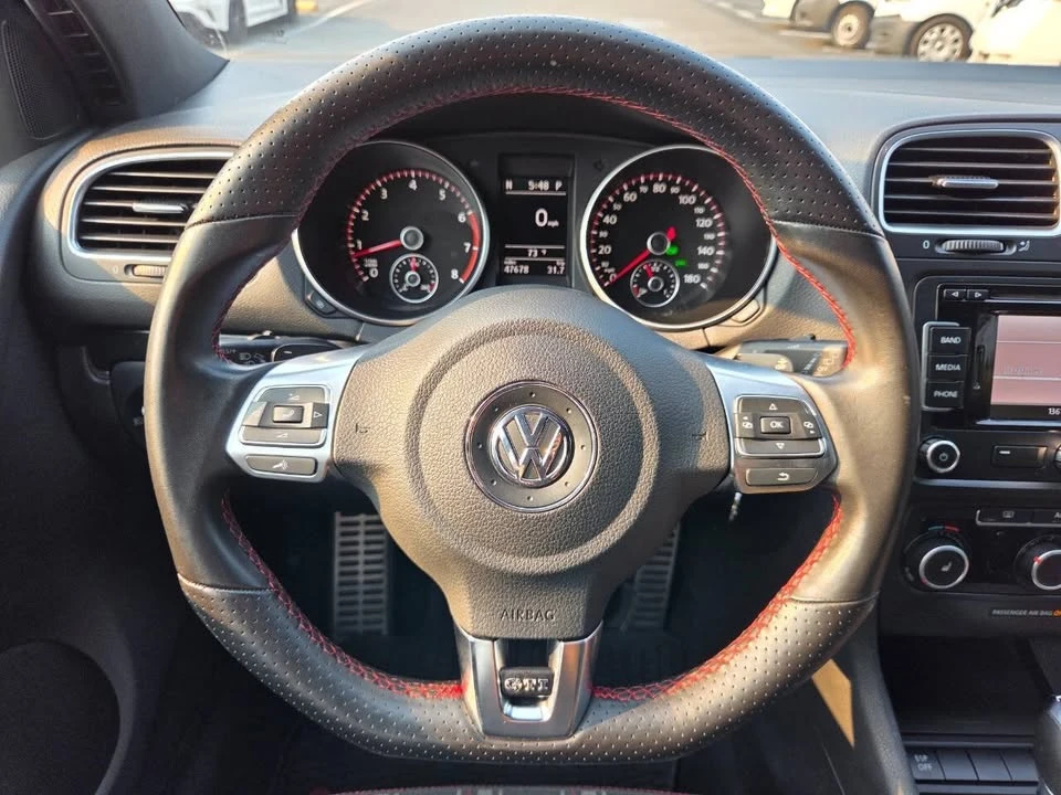 2011 Volkswagen GTI Mk6 - Image 11 of 20