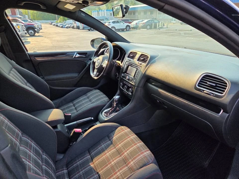 2011 Volkswagen GTI Mk6 - Image 15 of 20