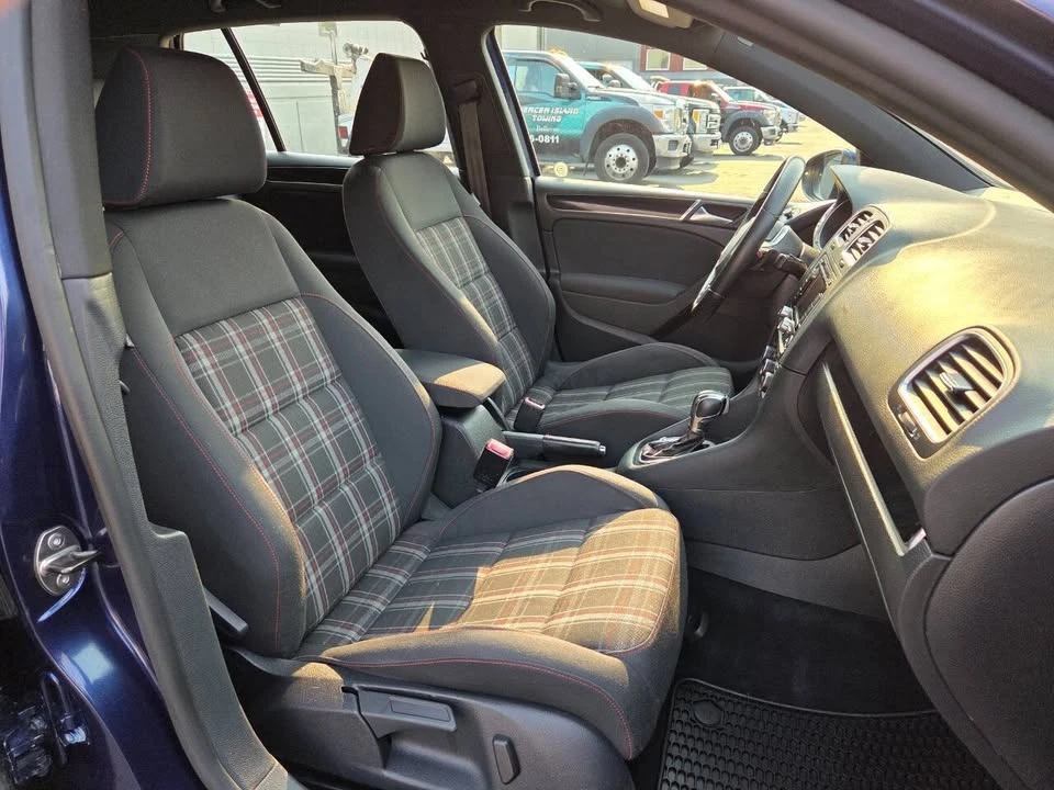 2011 Volkswagen GTI Mk6 - Image 16 of 20