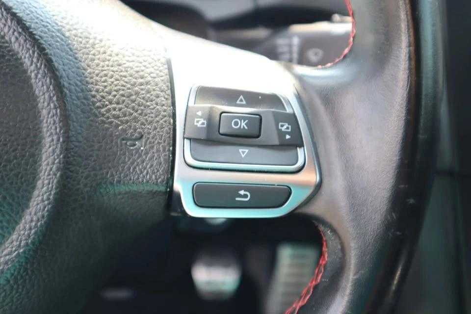 2011 Volkswagen GTI Mk6 - Image 20 of 20