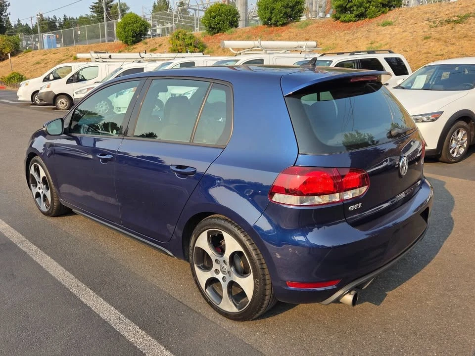 2011 Volkswagen GTI Mk6 - Image 5 of 20