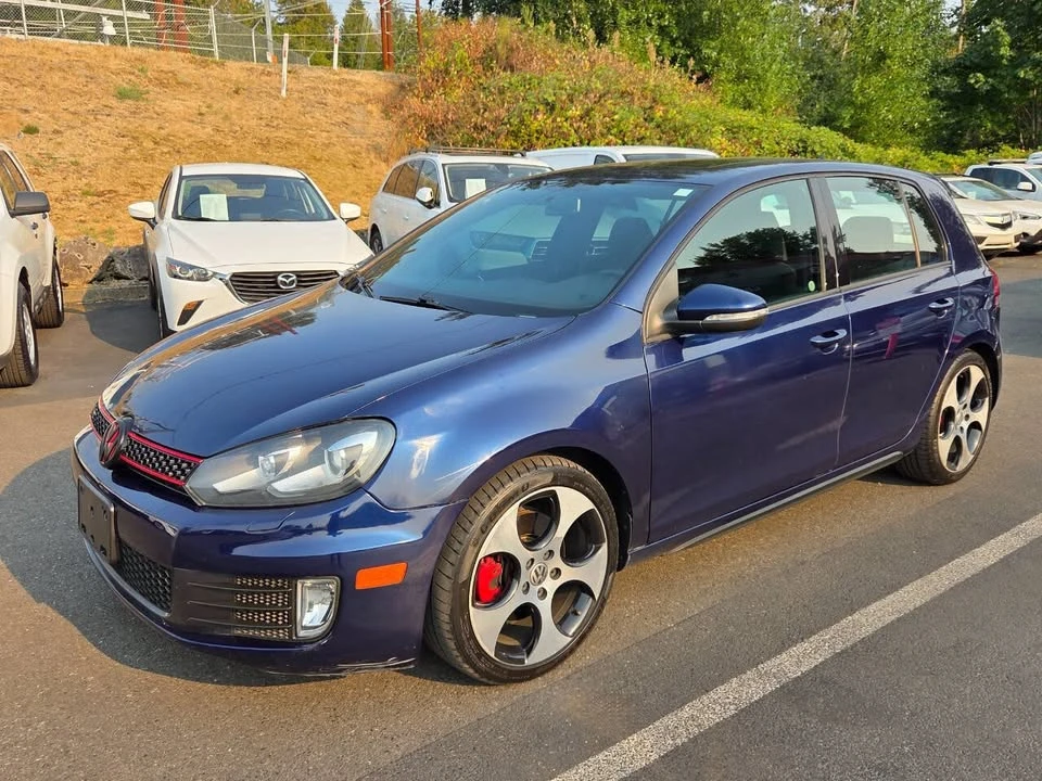 2011 Volkswagen GTI Mk6 - Image 3 of 20