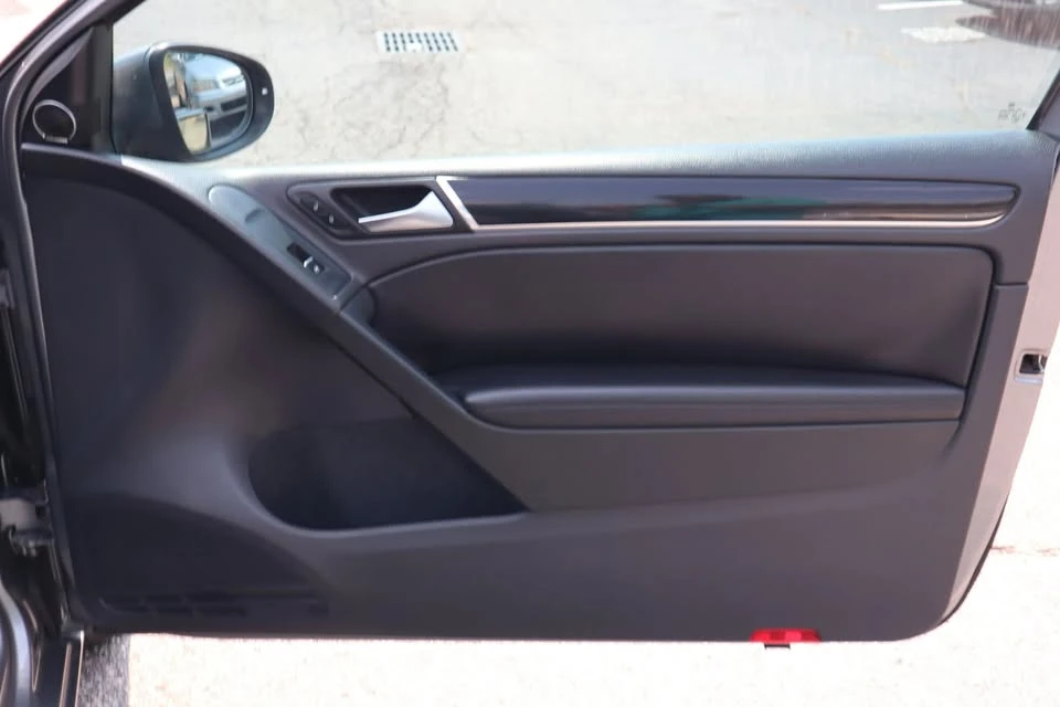 2011 Volkswagen GTI Mk6 - Image 12 of 20