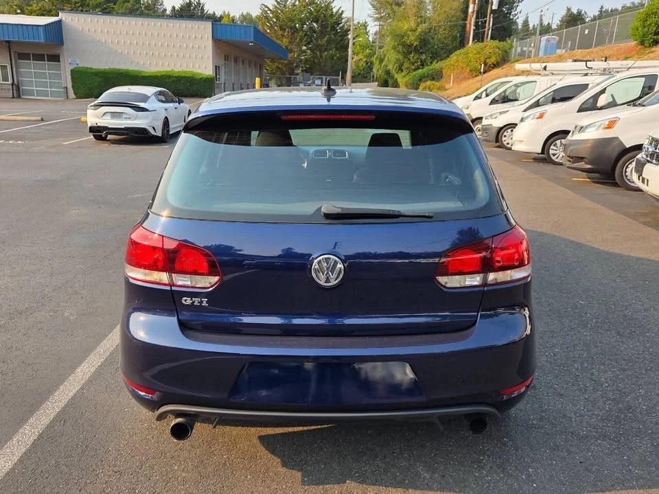 2011 Volkswagen GTI Mk6 - Image 6 of 20