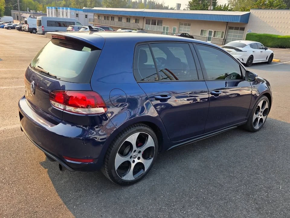 2011 Volkswagen GTI Mk6 - Image 7 of 20