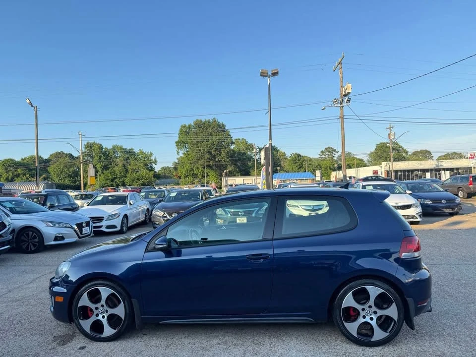 2011 Volkswagen GTI Mk6 - Image 9 of 17
