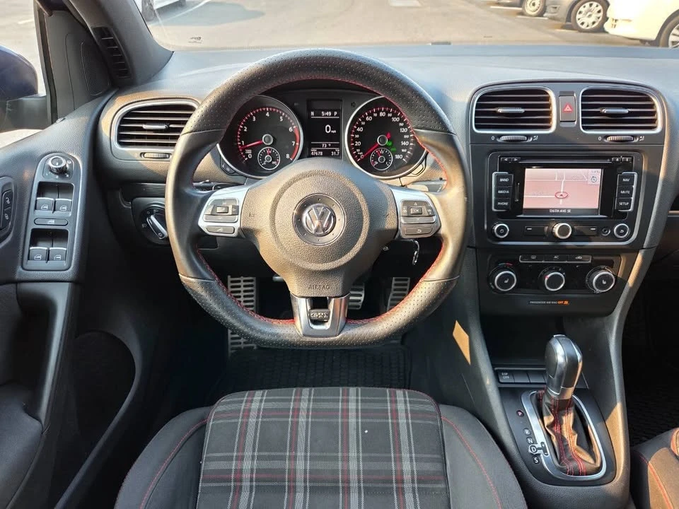 2011 Volkswagen GTI Mk6 - Image 12 of 20