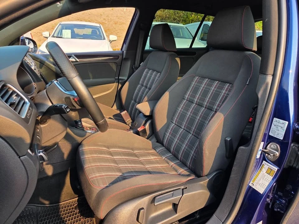 2011 Volkswagen GTI Mk6 - Image 14 of 20