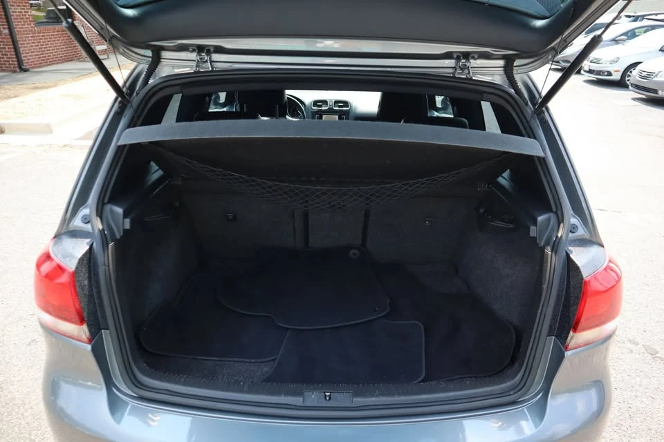 2011 Volkswagen GTI Mk6 - Image 11 of 20