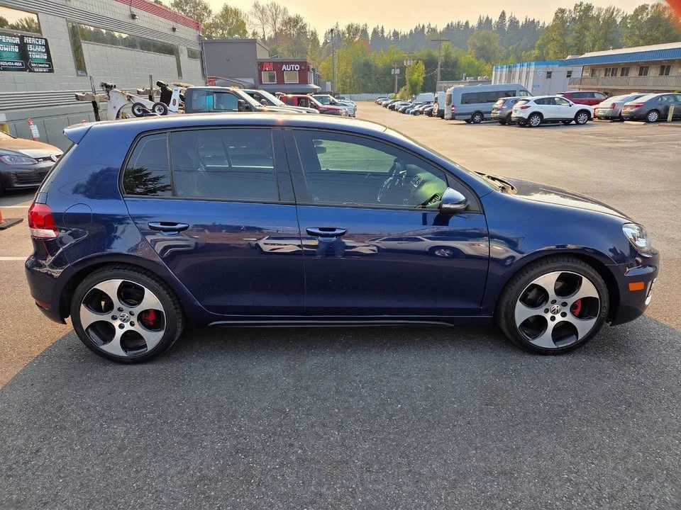 2011 Volkswagen GTI Mk6 - Image 8 of 20