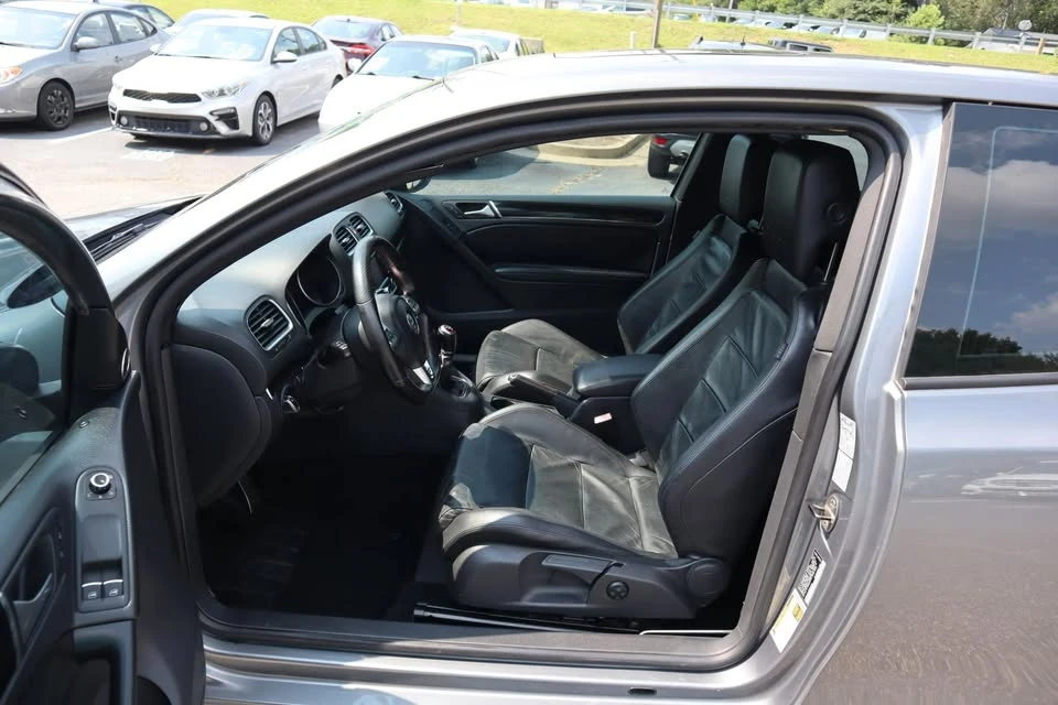 2011 Volkswagen GTI Mk6 - Image 9 of 20